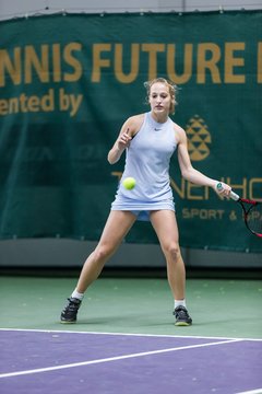 Alicia Melosch 390 - Verbandsmeisterschaften